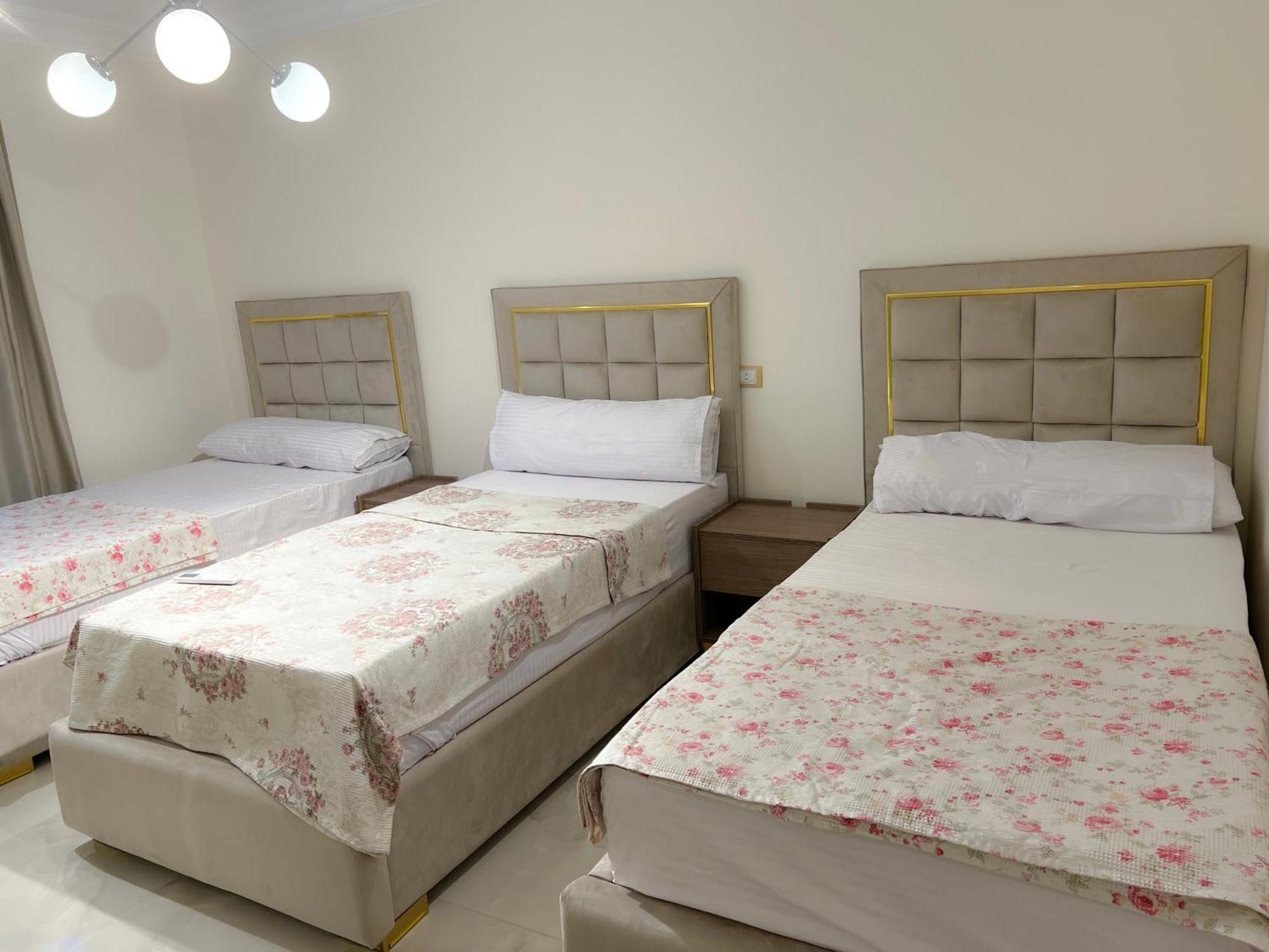 Skyline Premium Properties İskenderiye Dış mekan fotoğraf