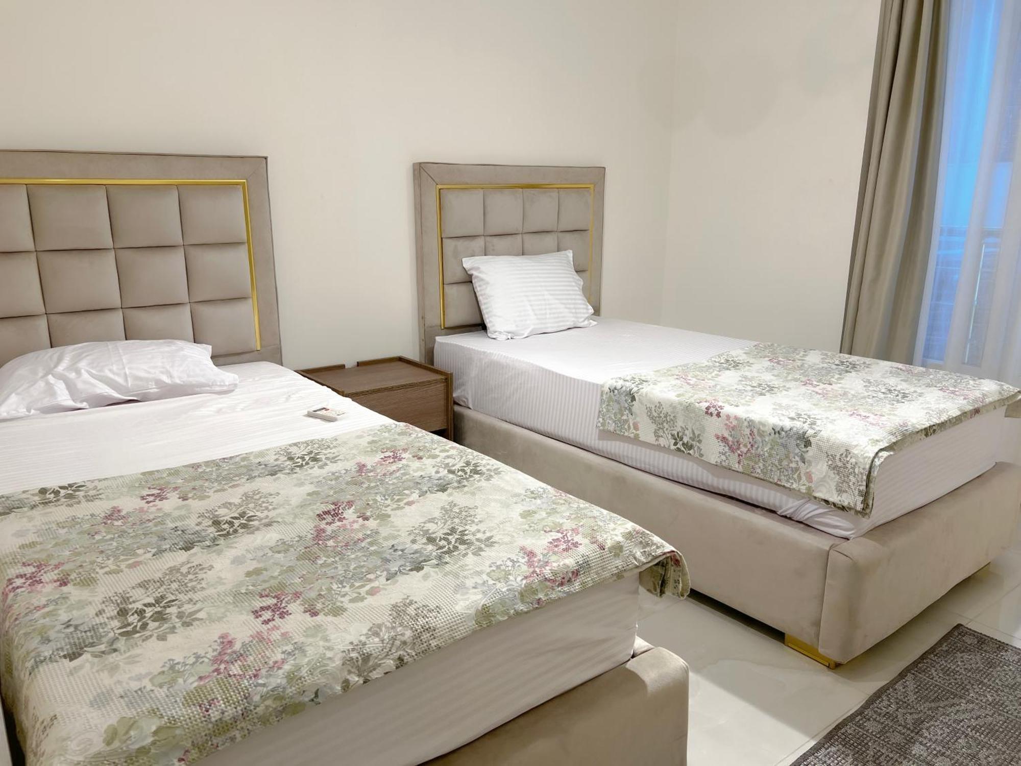 Skyline Premium Properties İskenderiye Dış mekan fotoğraf