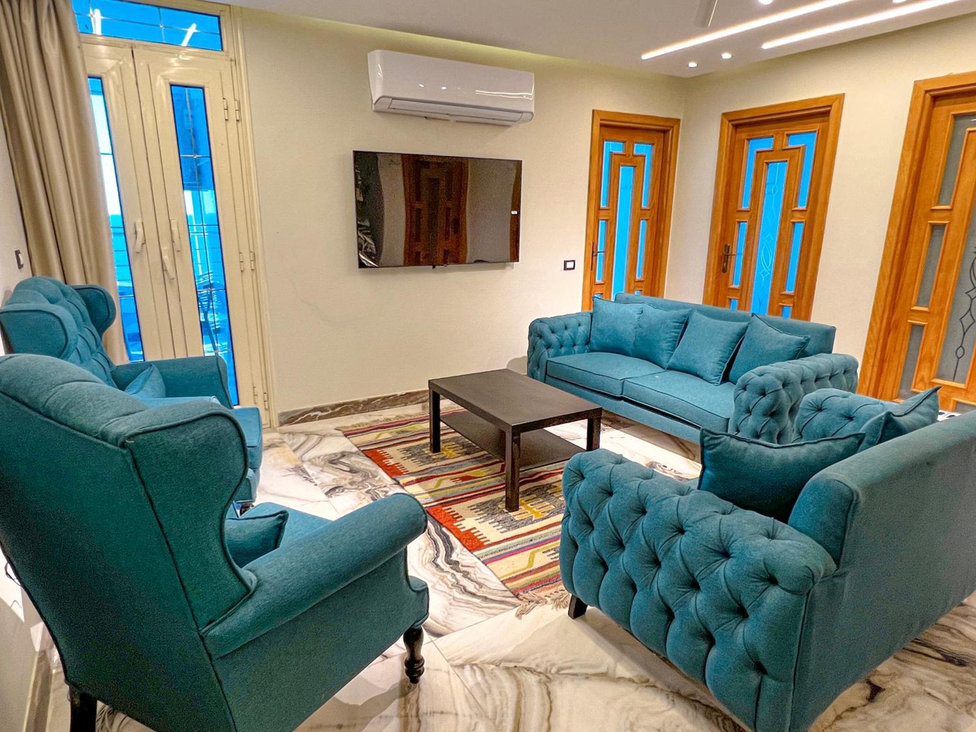 Skyline Premium Properties İskenderiye Dış mekan fotoğraf