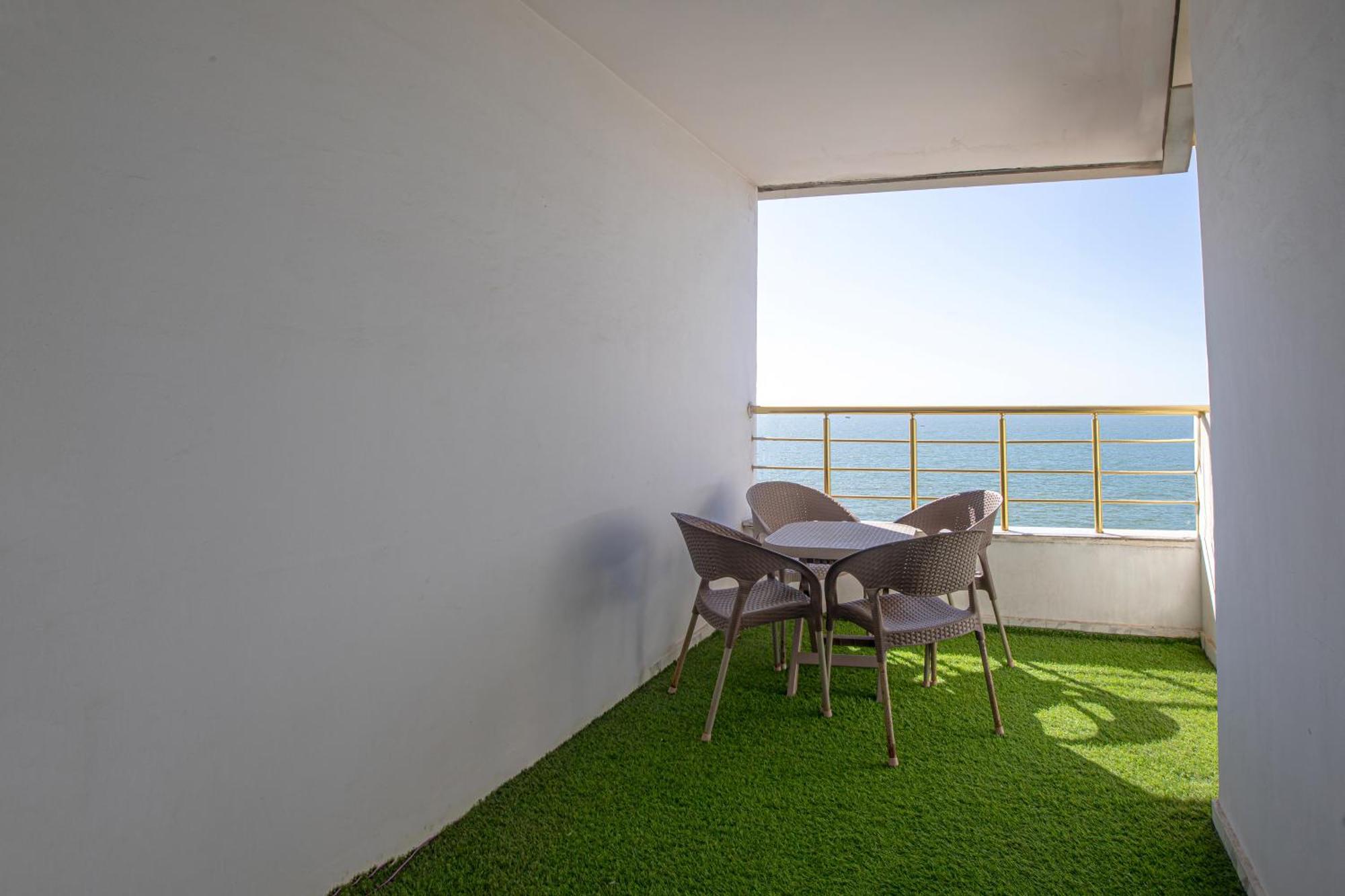 Skyline Premium Properties İskenderiye Dış mekan fotoğraf