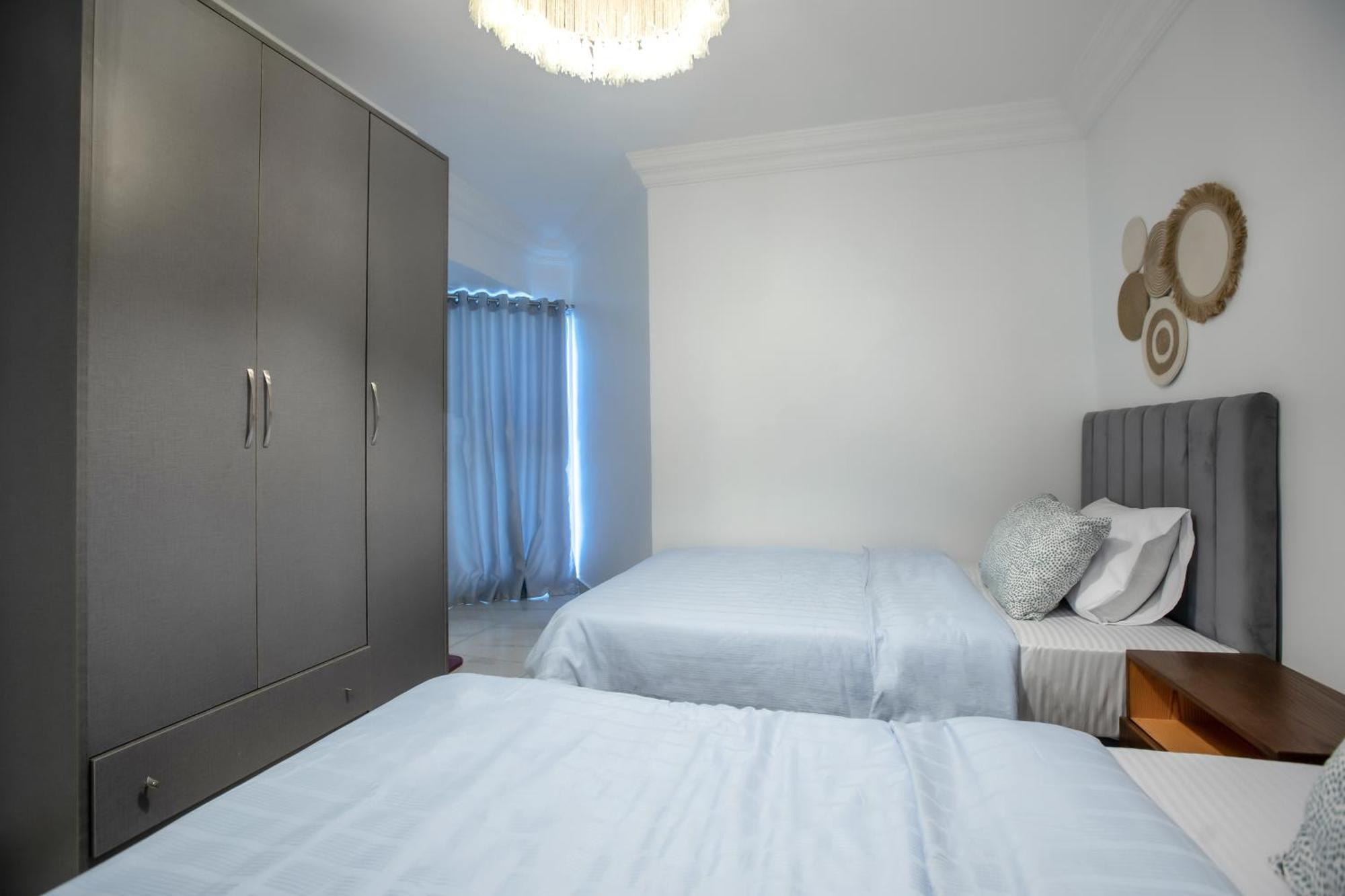 Skyline Premium Properties İskenderiye Dış mekan fotoğraf