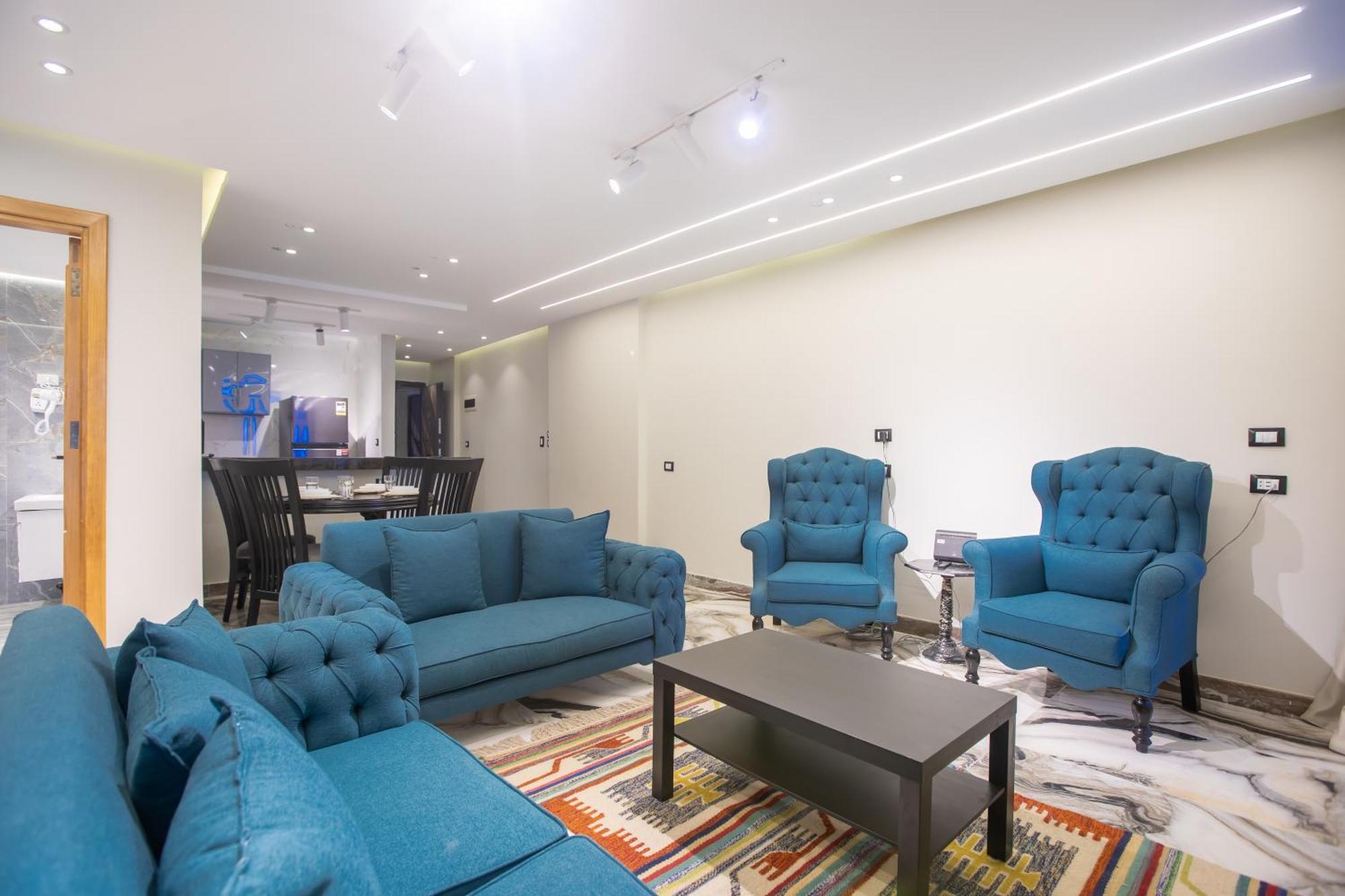 Skyline Premium Properties İskenderiye Dış mekan fotoğraf