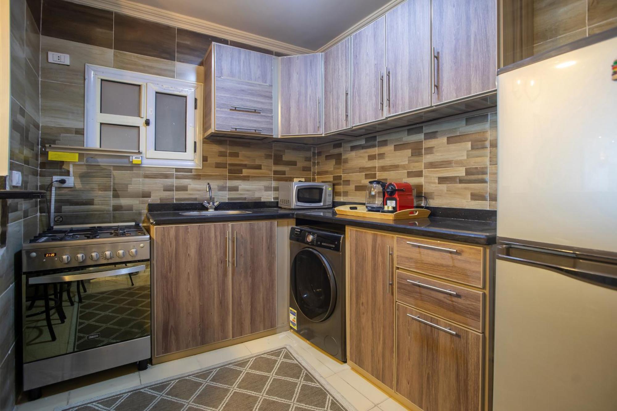 Skyline Premium Properties İskenderiye Dış mekan fotoğraf