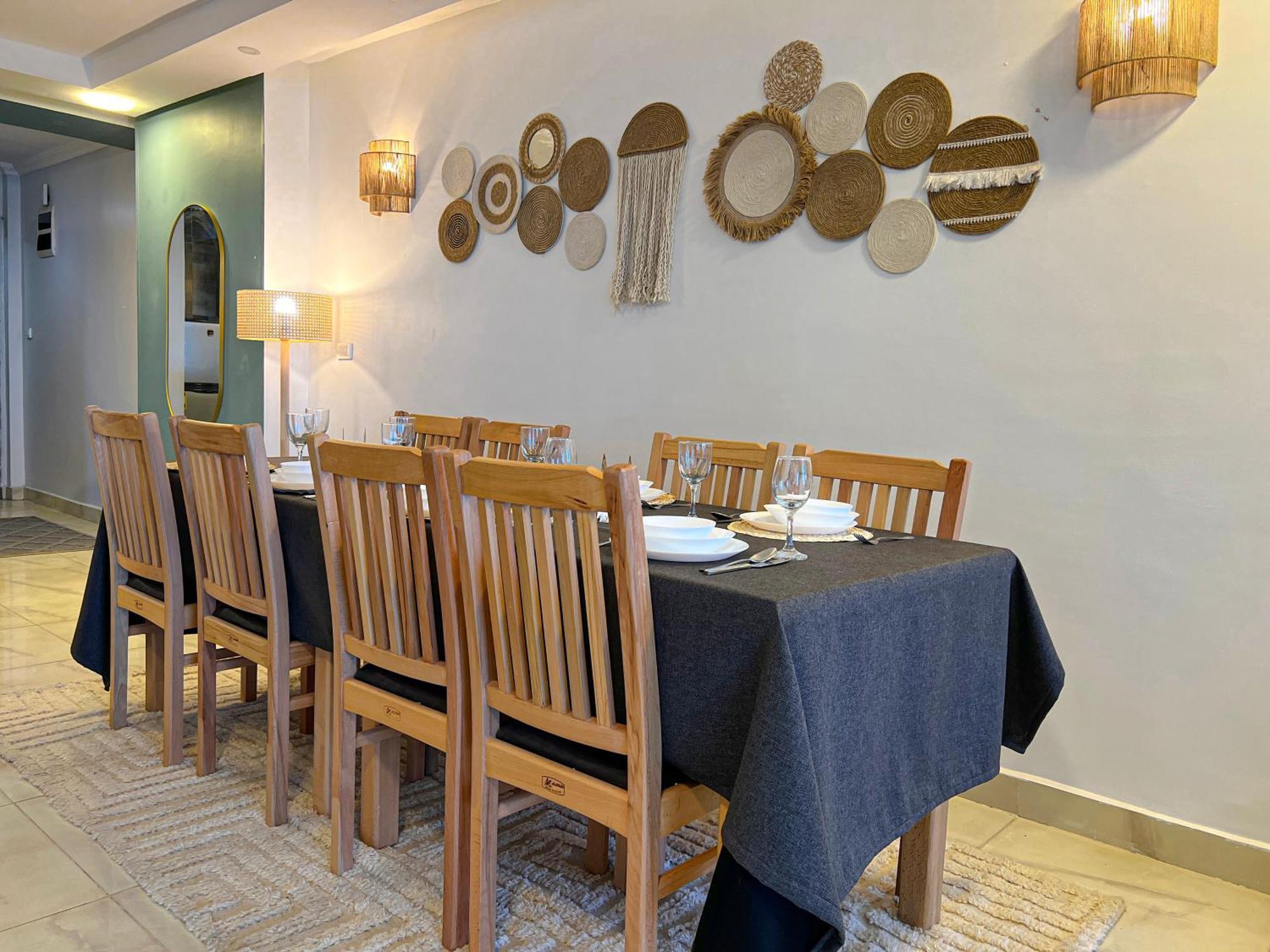 Skyline Premium Properties İskenderiye Dış mekan fotoğraf
