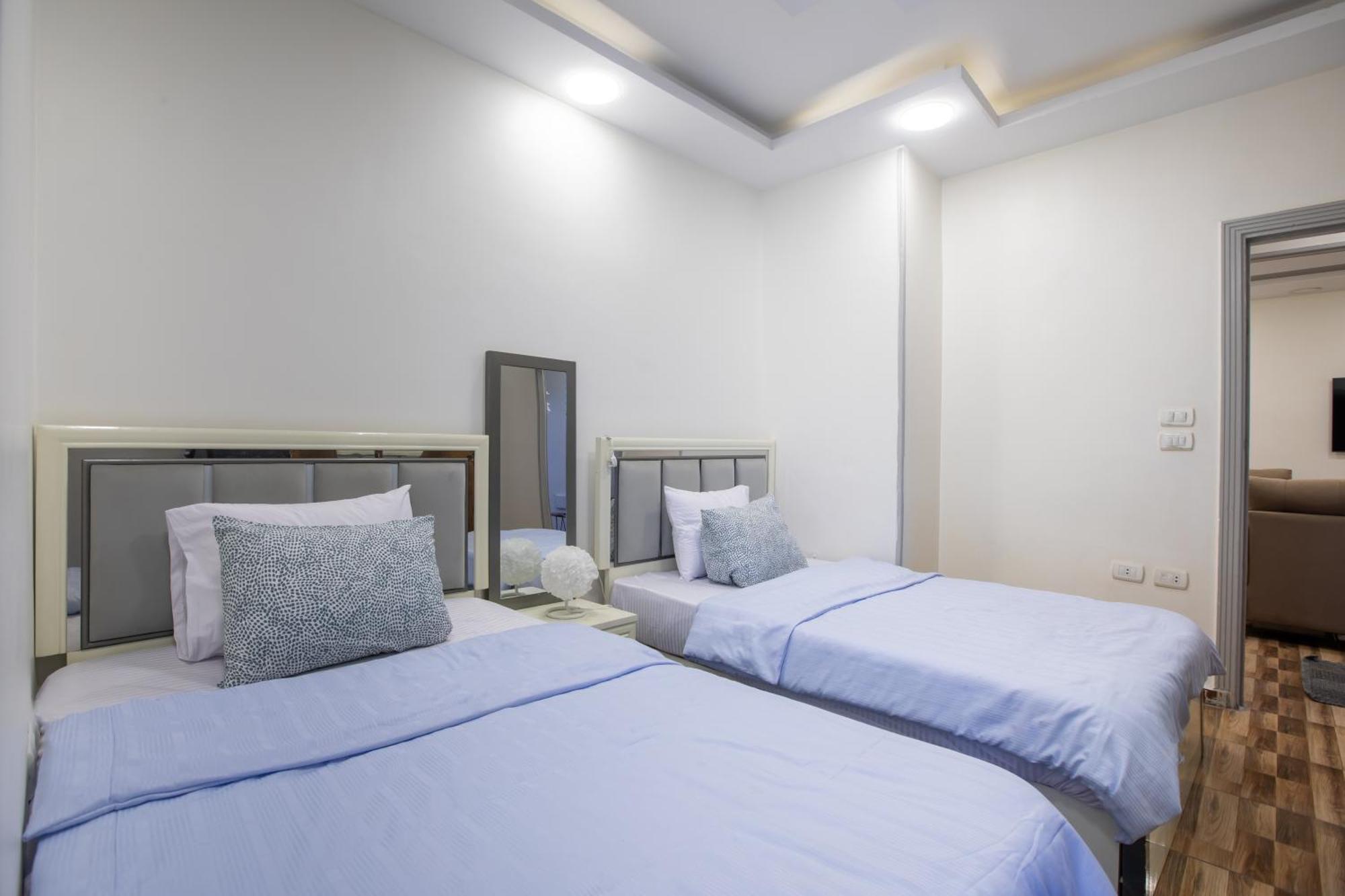 Skyline Premium Properties İskenderiye Dış mekan fotoğraf
