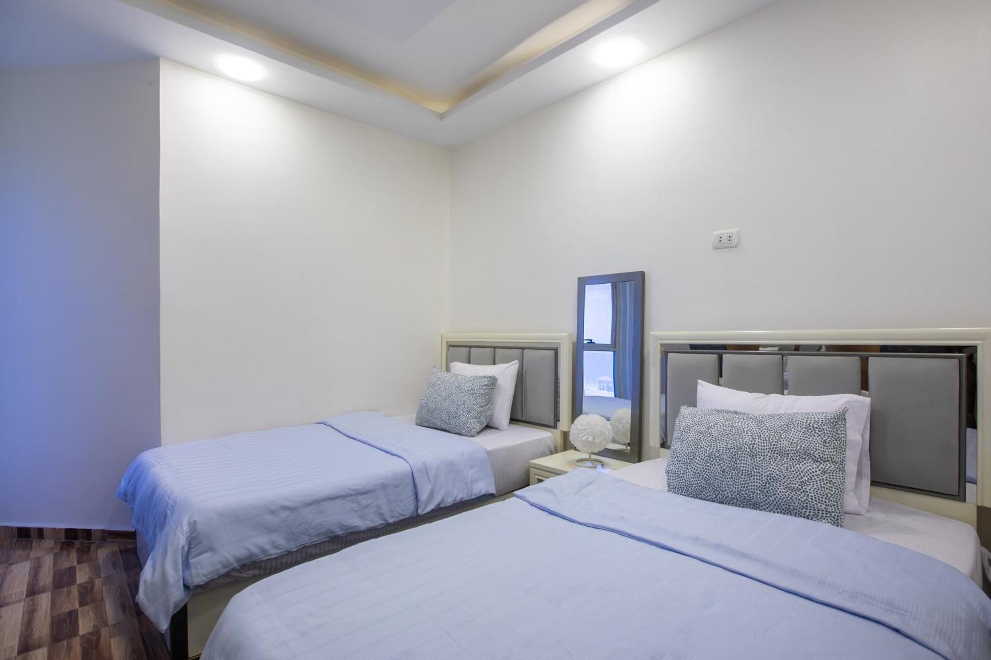 Skyline Premium Properties İskenderiye Dış mekan fotoğraf