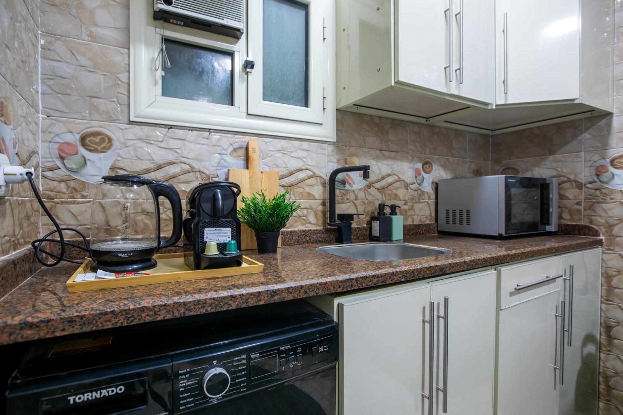 Skyline Premium Properties İskenderiye Dış mekan fotoğraf