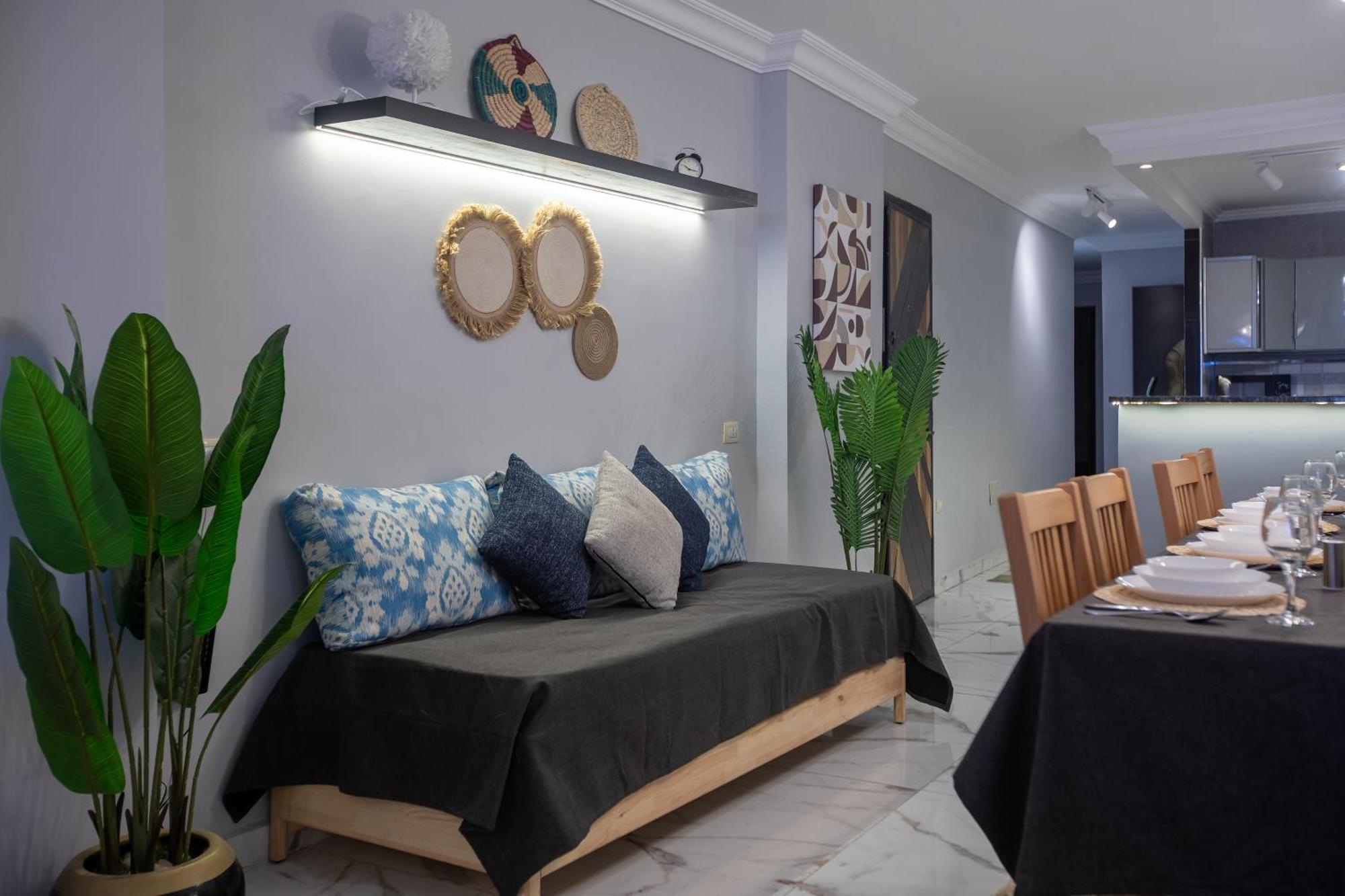 Skyline Premium Properties İskenderiye Dış mekan fotoğraf