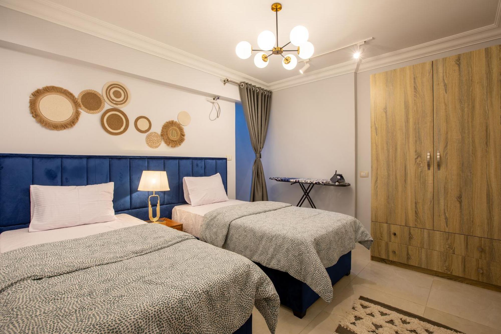 Skyline Premium Properties İskenderiye Dış mekan fotoğraf