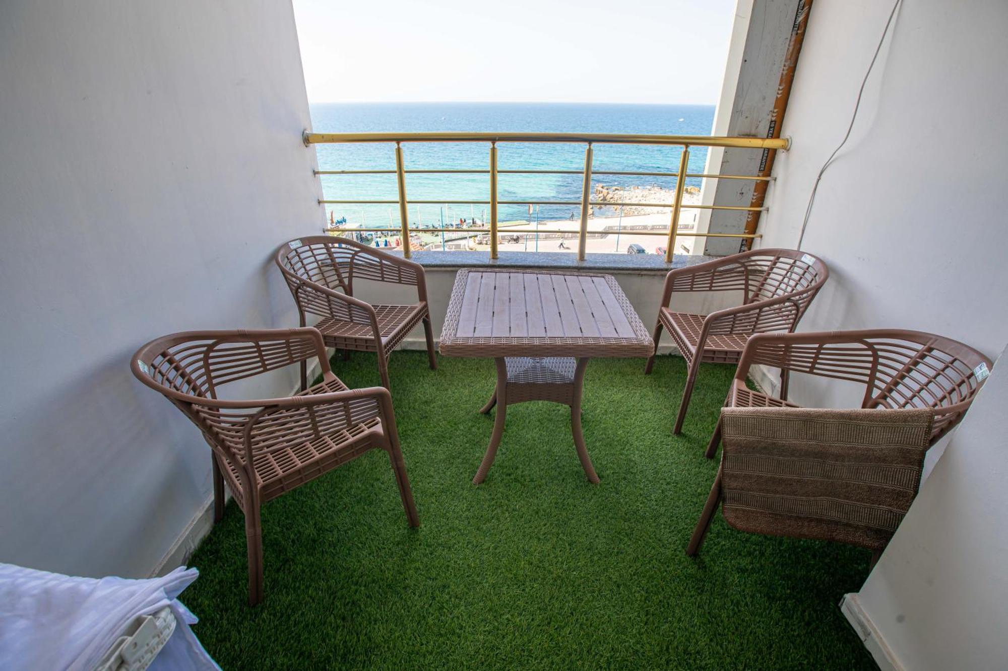 Skyline Premium Properties İskenderiye Dış mekan fotoğraf