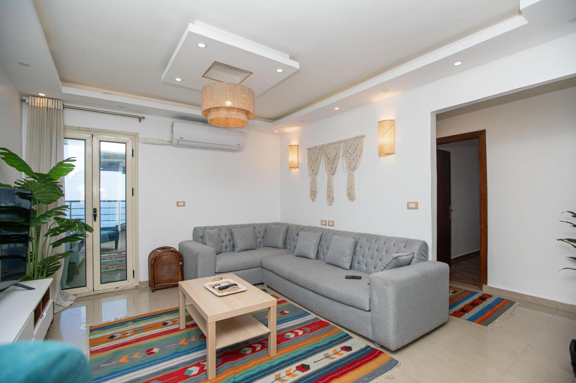 Skyline Premium Properties İskenderiye Dış mekan fotoğraf